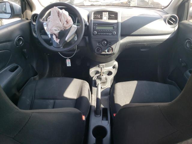 Photo 8 from auction – 2017 NISSAN VERSA S with VIN 3N1CN7AP8HL846512