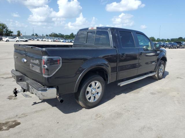 Photo 3 from auction – 2012 FORD F150 SUPER with VIN 1FTFW1CT0CKD41685