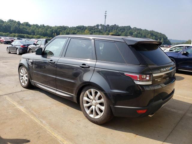 Photo 2 from auction – 2014 LAND ROVER RANGE ROVE with VIN SALWR2WF6EA382584