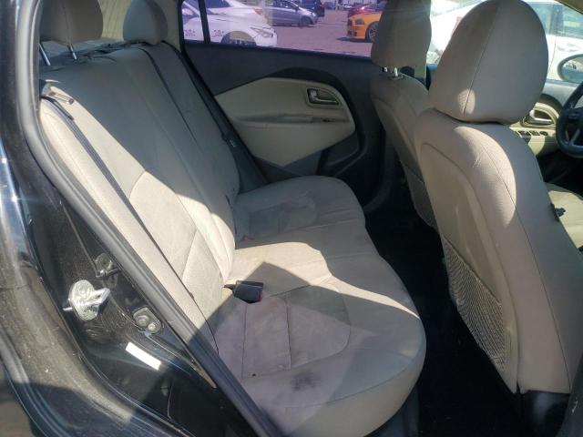 Photo 10 from auction – 2015 KIA RIO LX with VIN KNADM4A34F6432826