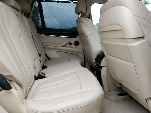 Photo 11 from auction – 2015 BMW X5 XDRIVE3 with VIN 5UXKS4C52F0J99528