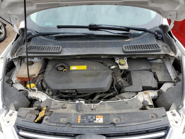 Photo 11 from auction – 2016 FORD ESCAPE TIT with VIN 1FMCU0JX0GUA09695