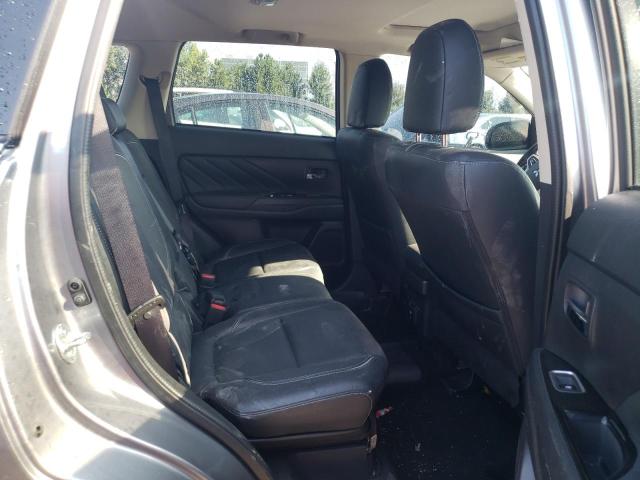 Photo 11 from auction – 2018 MITSUBISHI OUTLANDER with VIN JA4J24A55JZ616980