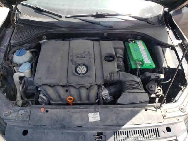Photo 11 from auction – 2012 VOLKSWAGEN PASSAT SEL with VIN 1VWCH7A32CC037462