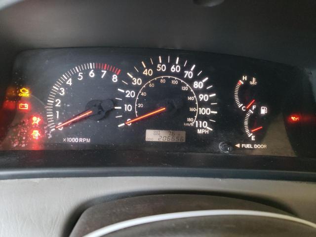 Photo 9 from auction – 2005 TOYOTA COROLLA CE with VIN 1NXBR32E75Z566435