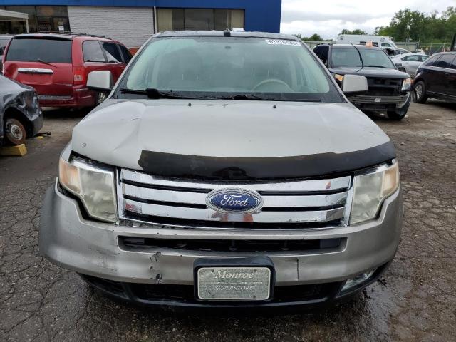 Photo 5 from auction – 2008 FORD EDGE LIMIT with VIN 2FMDK39C48BB35840