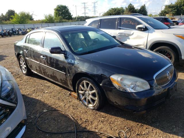 Photo 4 from auction – 2008 BUICK LUCERNE CX with VIN 1G4HD57228U191156