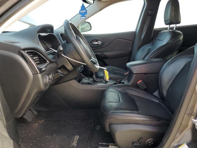 Photo 7 from auction – 2019 JEEP CHEROKEE L with VIN 1C4PJLLB4KD296596