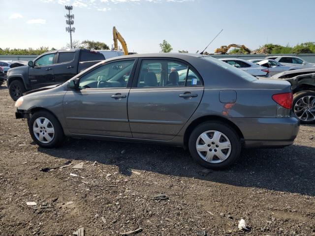Photo 2 from auction – 2007 TOYOTA COROLLA CE with VIN 2T1BR30E07C851310