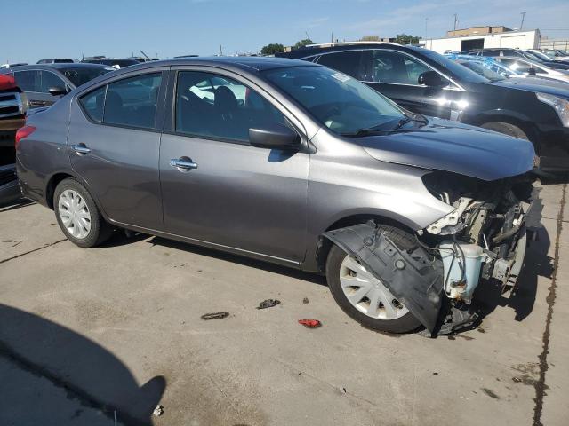 Снимка 4 от търг – 2017 NISSAN VERSA S с VIN 3N1CN7AP3HL823719