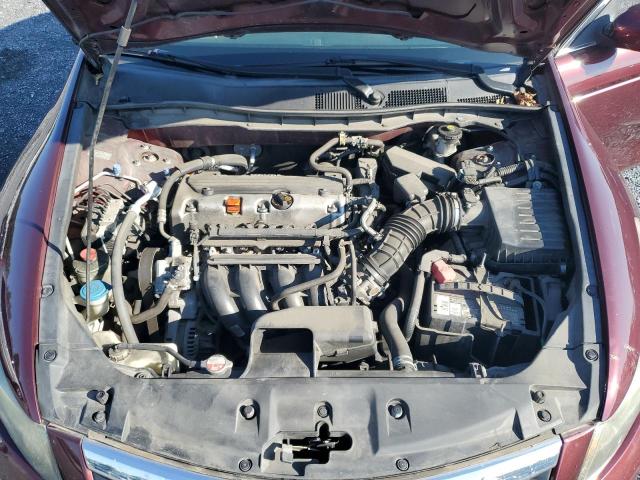Photo 11 from auction – 2011 HONDA ACCORD LXP with VIN 1HGCP2F44BA087642