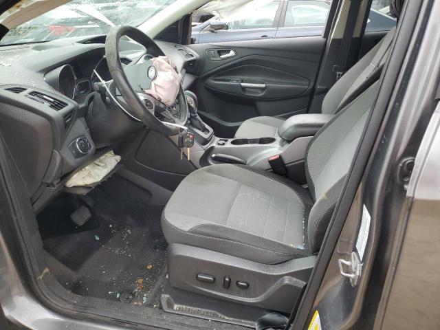 Photo 7 from auction – 2014 FORD ESCAPE SE with VIN 1FMCU0GX7EUD91227