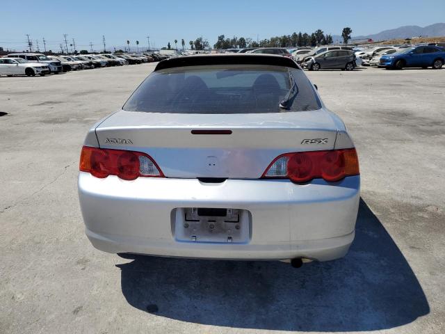 Photo 6 from auction – 2002 ACURA RSX with VIN JH4DC54882C028862