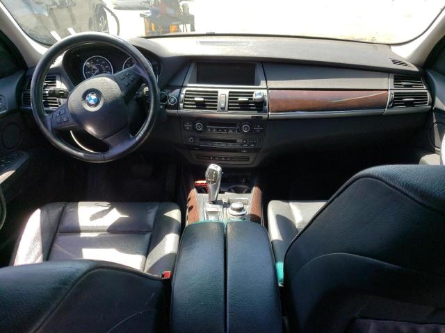 Photo 8 from auction – 2008 BMW X5 with VIN 5UXFE43598L035283