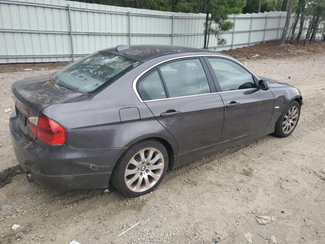 Photo 3 from auction – 2008 BMW 335 I with VIN WBAVB77548NM05414
