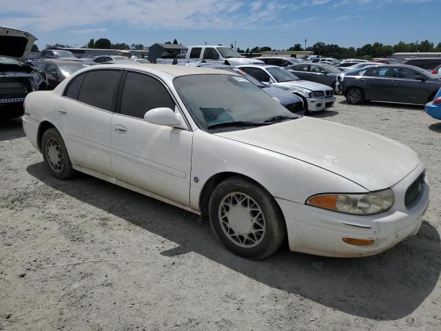 Photo 4 from auction – 2001 BUICK LESABRE CU with VIN 1G4HP54K514200319