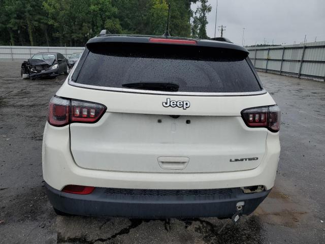 Photo 6 from auction – 2020 JEEP COMPASS LI with VIN 3C4NJCCB8LT211391