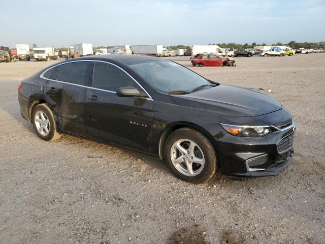 Photo 4 from auction – 2018 CHEVROLET MALIBU LS with VIN 1G1ZB5ST2JF148437