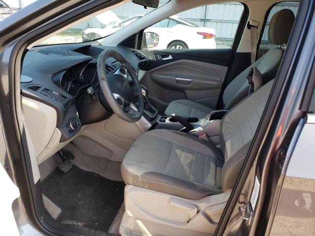 Photo 7 from auction – 2013 FORD ESCAPE SE with VIN 1FMCU0GX0DUB35879