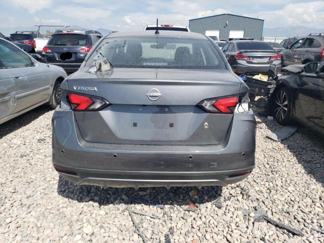 Photo 6 from auction – 2023 NISSAN VERSA S with VIN 3N1CN8DV4PL824215