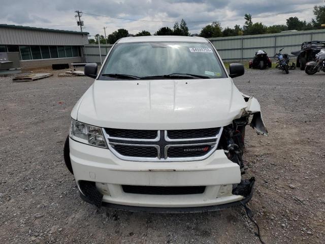 Снимка 5 от търг – 2015 DODGE JOURNEY SE с VIN 3C4PDCAB3FT559879