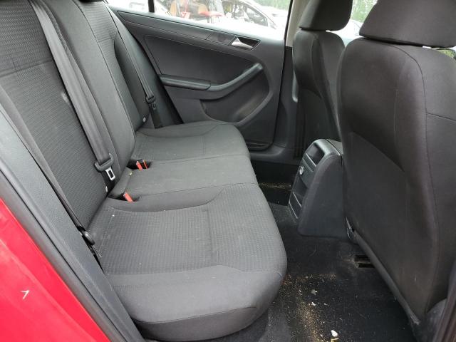 Photo 10 from auction – 2015 VOLKSWAGEN JETTA BASE with VIN 3VW2K7AJ3FM282477