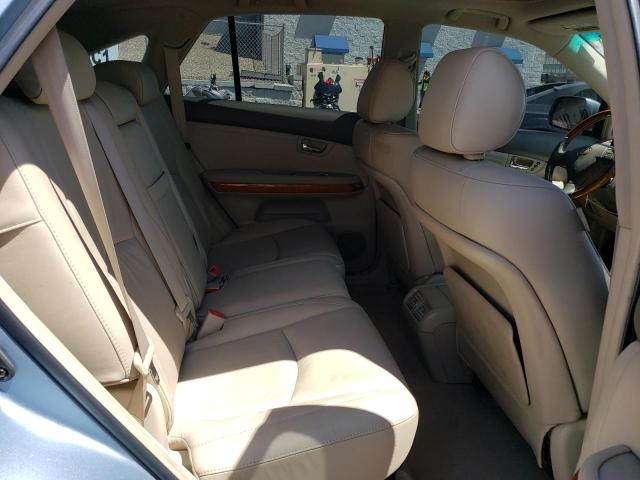 Photo 11 from auction – 2007 LEXUS RX 350 with VIN 2T2HK31U77C021097
