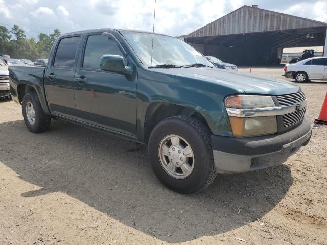 Photo 4 from auction – 2005 CHEVROLET COLORADO with VIN 1GCCS136458152515