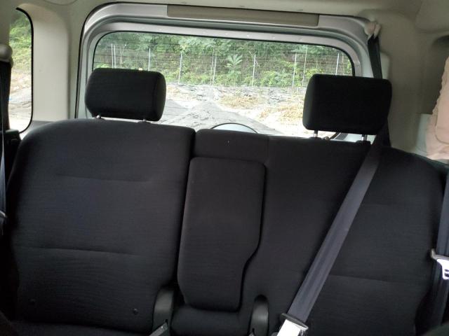 Photo 10 from auction – 2009 NISSAN CUBE BASE with VIN JN8AZ28R69T109944