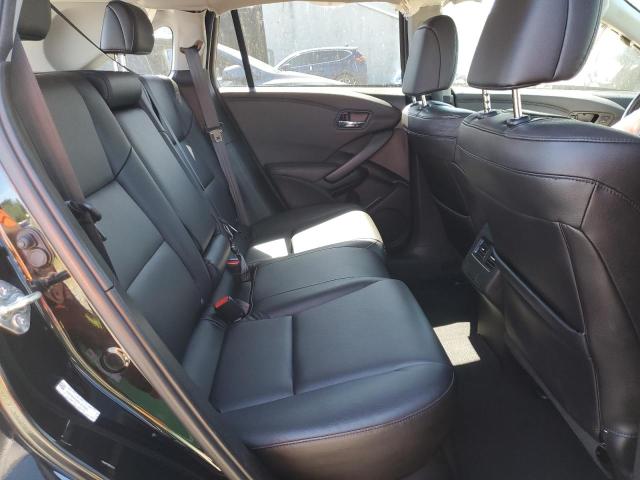 Photo 11 from auction – 2017 ACURA RDX with VIN 5J8TB4H36HL023565