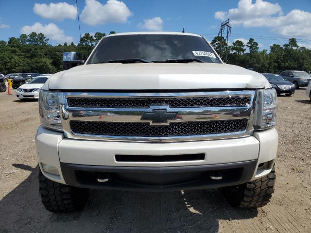 Photo 5 from auction – 2010 CHEVROLET SILVERADO with VIN 3GCRKTE30AG291182