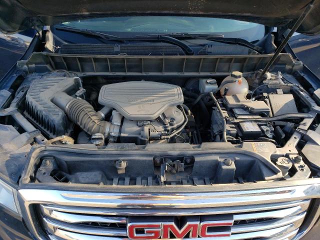 Photo 12 from auction – 2017 GMC ACADIA SLE with VIN 1GKKNSLS1HZ150598