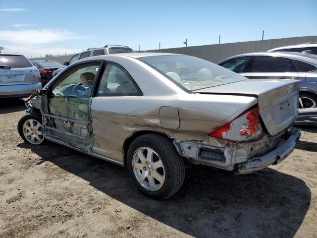 Photo 2 from auction – 2003 HONDA CIVIC EX with VIN 1HGEM229X3L018432
