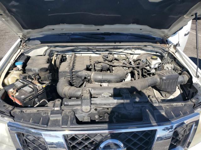 Снимка 11 от търг – 2012 NISSAN FRONTIER S с VIN 1N6BD0CT2CC480738