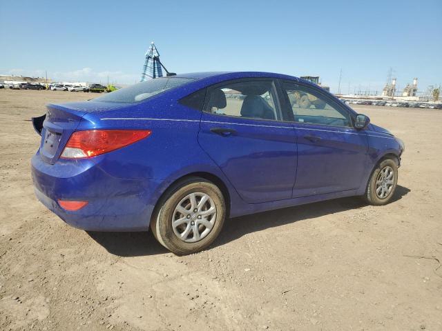Photo 3 from auction – 2012 HYUNDAI ACCENT GLS with VIN KMHCT4AE6CU060749