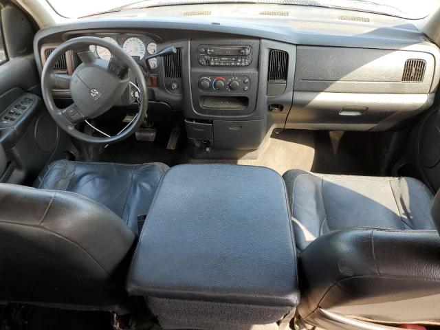 Снимка 8 от търг – 2005 DODGE RAM 1500 S с VIN 1D7HA18D35S299529