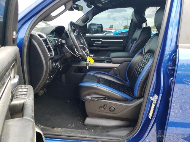 Photo 7 from auction – 2019 RAM 1500 BIG H with VIN 1C6SRFFT4KN777331