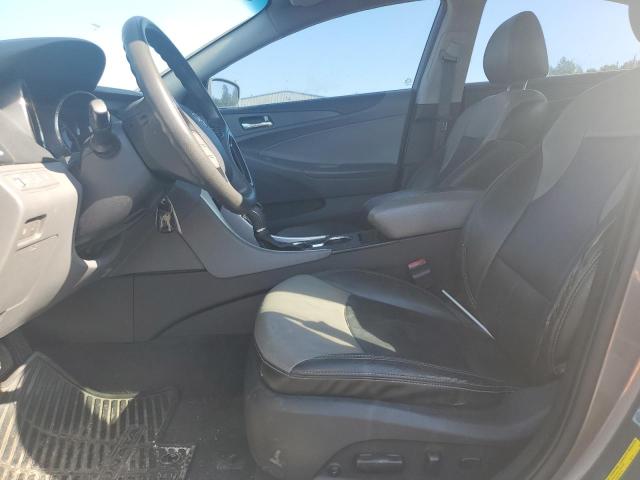 Photo 7 from auction – 2012 HYUNDAI SONATA GLS with VIN 5NPEB4AC7CH461428