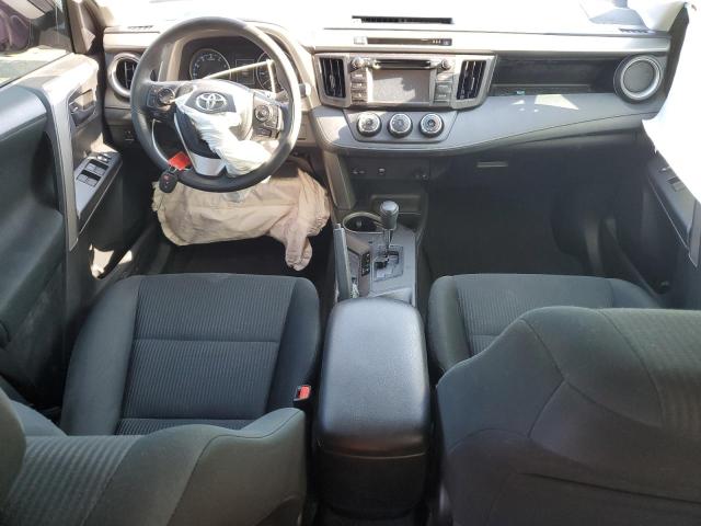 Photo 8 from auction – 2018 TOYOTA RAV4 LE with VIN 2T3ZFREV9JW520578