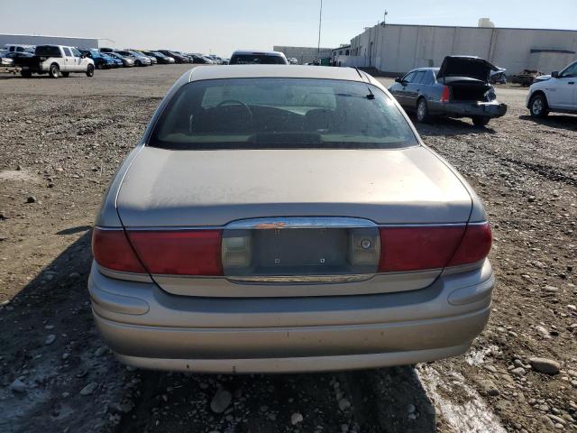 Photo 6 from auction – 2002 BUICK LESABRE CU with VIN 1G4HP54K024125448