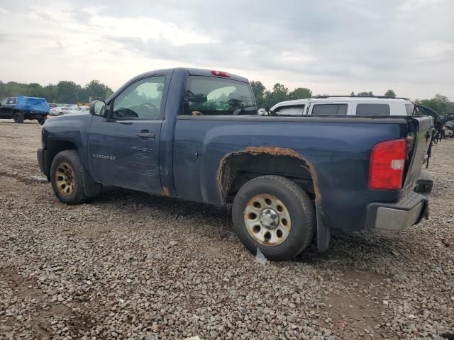 Photo 2 from auction – 2011 CHEVROLET SILVERADO with VIN 1GCNCPEX5BZ303348