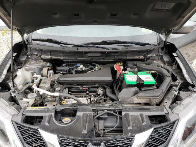 Photo 11 from auction – 2016 NISSAN ROGUE S with VIN KNMAT2MV0GP600984