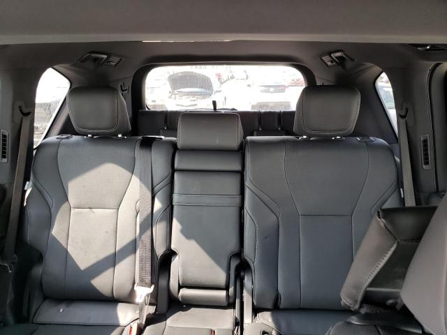 Photo 10 from auction – 2023 LEXUS LX 600 BAS with VIN JTJGB7CXXP4019679