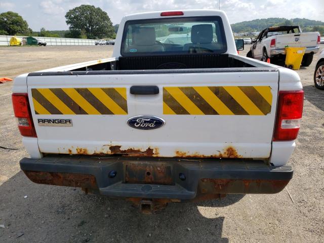 Photo 6 from auction – 2011 FORD RANGER with VIN 1FTKR1AD8BPA72595