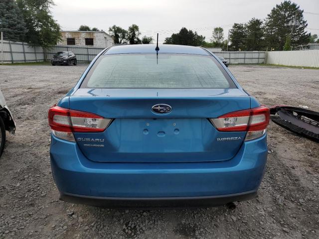 Photo 6 from auction – 2018 SUBARU IMPREZA with VIN 4S3GKAA6XJ3622932