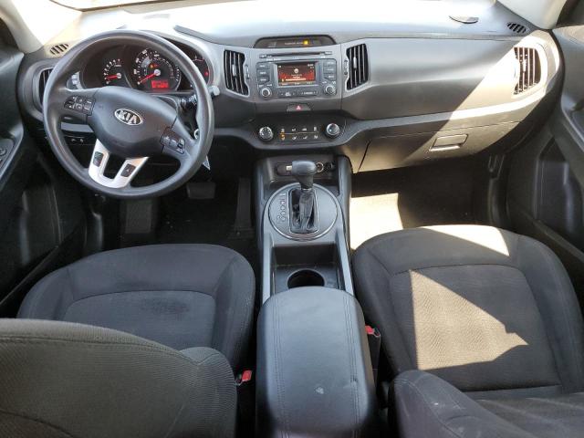 Photo 8 from auction – 2013 KIA SPORTAGE B with VIN KNDPB3A24D7522394