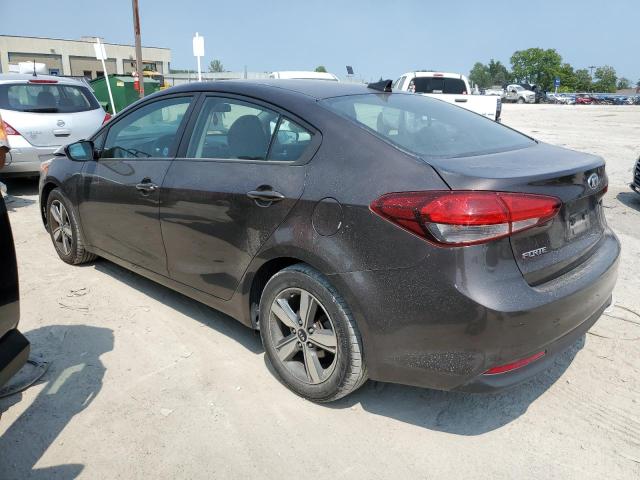 Photo 2 from auction – 2018 KIA FORTE LX with VIN 3KPFL4A71JE170896