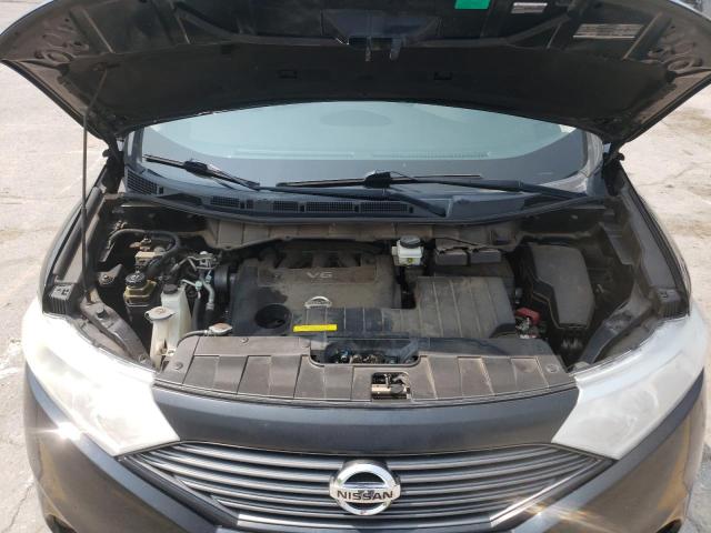 Photo 11 from auction – 2014 NISSAN QUEST with VIN JN8AE2KP7E9104875