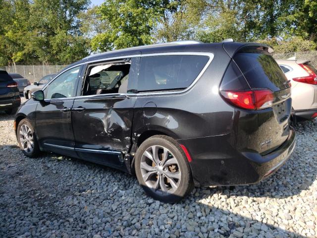 Photo 2 from auction – 2020 CHRYSLER PACIFICA L with VIN 2C4RC1GG5LR101813
