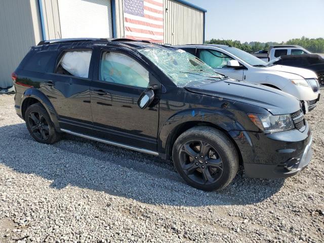 Photo 4 from auction – 2020 DODGE JOURNEY CR with VIN 3C4PDCGB3LT276515